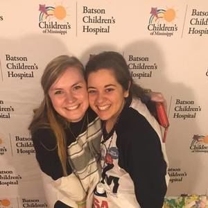 Meet your Posher, Marianne